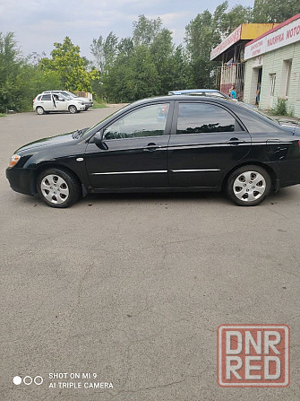 Kia cerato Донецк - изображение 3