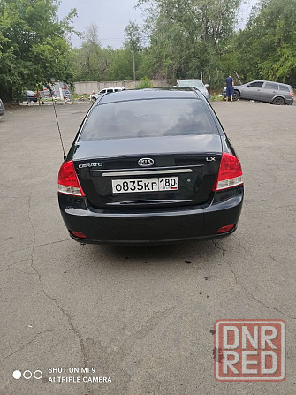 Kia cerato Донецк - изображение 4