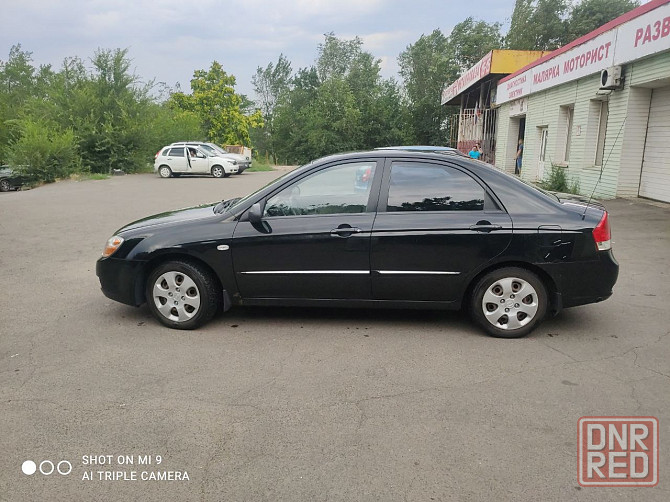 Kia cerato Донецк - изображение 2