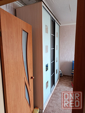 Продам 1.ком (Артёма,204 - Галактика) Донецк - изображение 4