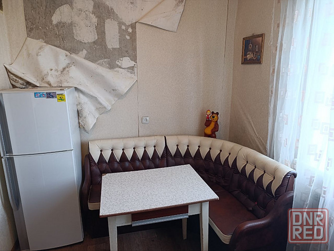 Продам 1.ком (Артёма,204 - Галактика) Донецк - изображение 12