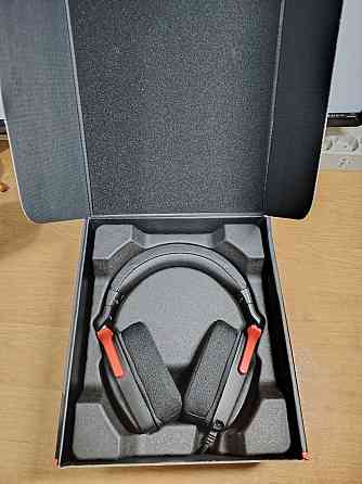 Наушники Asus rog delta s core Донецк