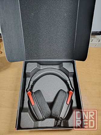 Наушники Asus rog delta s core Донецк - изображение 4