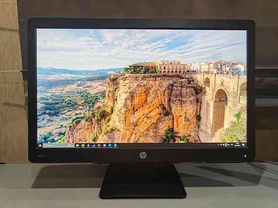 Монитор HP ProDisplay P223a 21,5, VA, Full HD Донецк