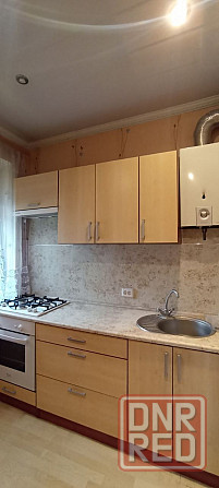 Продам 3 ком кв в Калининском р-н по ул Герцена Донецк - изображение 9