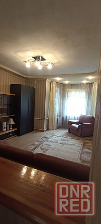 Продам 3 ком кв в Калининском р-н по ул Герцена Донецк - изображение 8