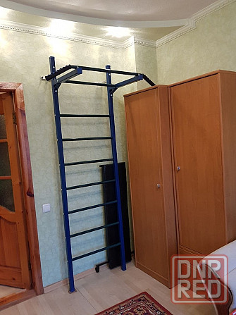 Продам 3 ком кв в Калининском р-н по ул Герцена Донецк - изображение 5