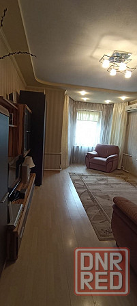 Продам 3 ком кв в Калининском р-н по ул Герцена Донецк - изображение 7