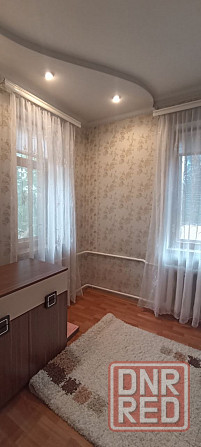 Продам 3 ком кв в Калининском р-н по ул Герцена Донецк - изображение 2