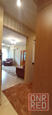 Продам 3 ком кв в Калининском р-н по ул Герцена Донецк - изображение 6