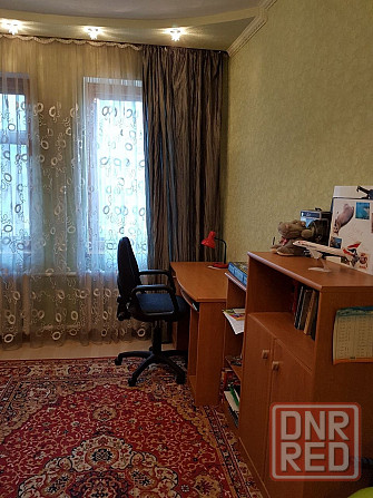 Продам 3 ком кв в Калининском р-н по ул Герцена Донецк - изображение 4