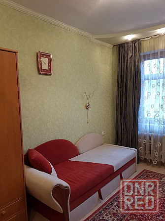 Продам 3 ком кв в Калининском р-н по ул Герцена Донецк - изображение 3