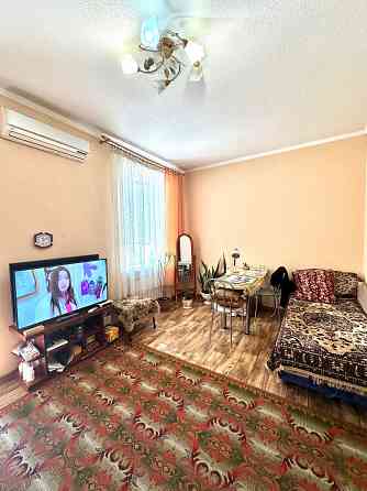 Продается 1 ком. квартира в Петровском р-не, г. Донецк, ул. Петровского Донецк