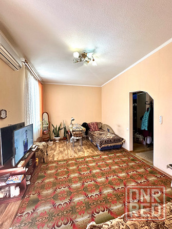 Продается 1 ком. квартира в Петровском р-не, г. Донецк, ул. Петровского Донецк - изображение 1