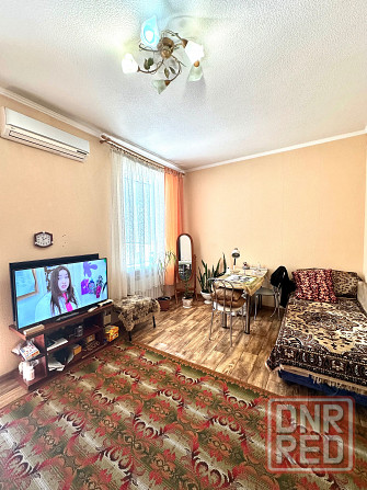 Продается 1 ком. квартира в Петровском р-не, г. Донецк, ул. Петровского Донецк - изображение 2