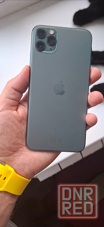 iPhone 11 Pro Max Донецк - изображение 1