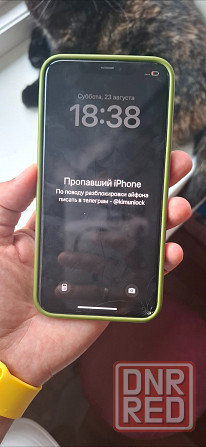 iPhone 11 Pro Max Донецк - изображение 3