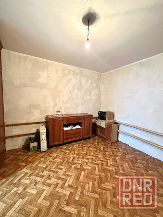 Продается 3х-ком. квартира на земле в г. Донецк, Ленинский р-н, ул. Молодёжная Донецк - изображение 3