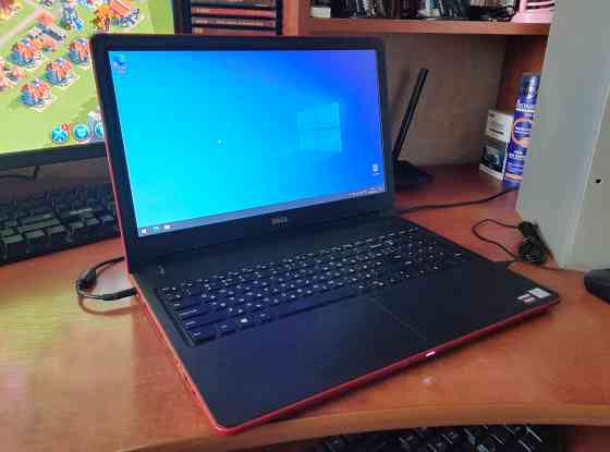 Ноутбук Dell Vostro 15 Донецк