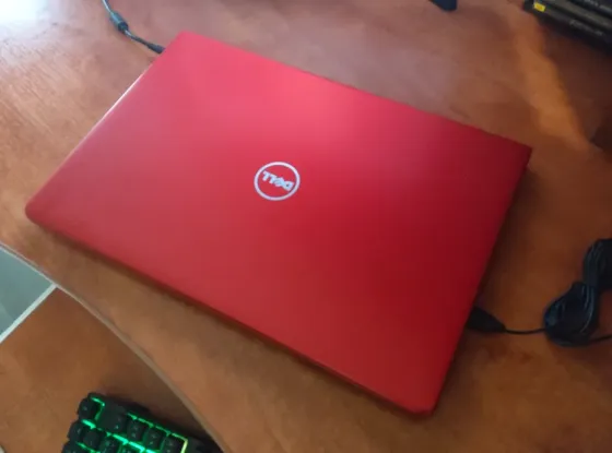 Ноутбук Dell Vostro 15 Донецк
