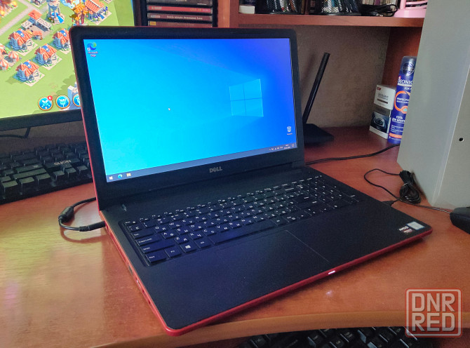 Ноутбук Dell Vostro 15 Донецк - изображение 1