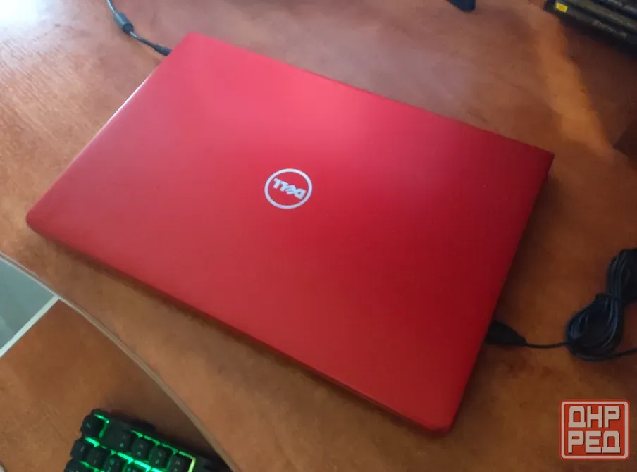 Ноутбук Dell Vostro 15 Донецк - изображение 2