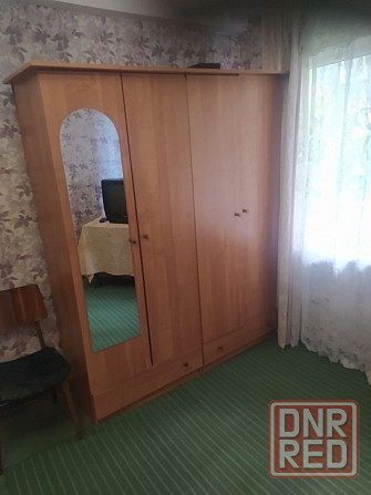 Сдам 1комн кв Пролетарский район улица Коммунистическая Донецк - изображение 6
