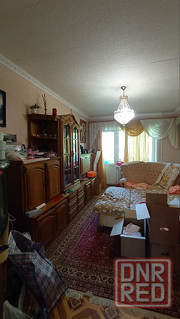 Продам 2-х ком. квартиру в Ворошиловском районе. Донецк - изображение 5