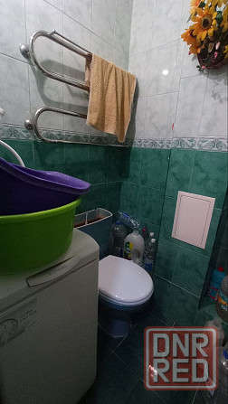 Продам 2-х ком. квартиру в Ворошиловском районе. Донецк - изображение 8