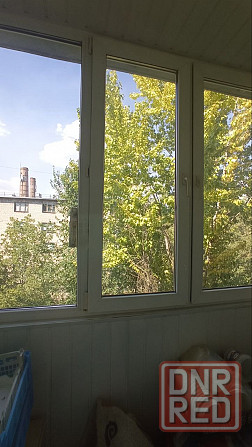 Продам 2-х ком. квартиру в Ворошиловском районе. Донецк - изображение 4