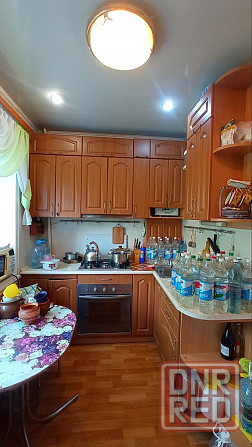 Продам 2-х ком. квартиру в Ворошиловском районе. Донецк - изображение 9
