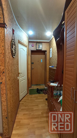 Продам 2-х ком. квартиру в Ворошиловском районе. Донецк - изображение 11