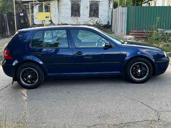 Volkswagen Golf 4 Торез