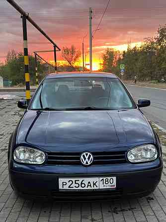 Volkswagen Golf 4 Торез