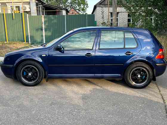 Volkswagen Golf 4 Торез