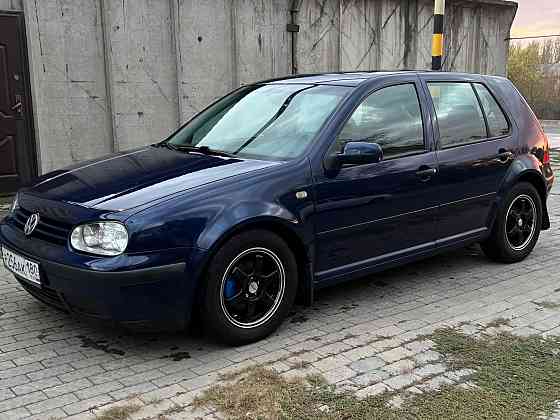 Volkswagen Golf 4 Торез
