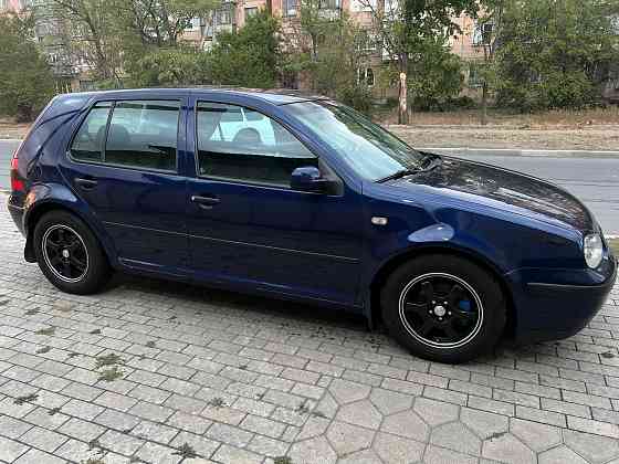 Volkswagen Golf 4 Торез