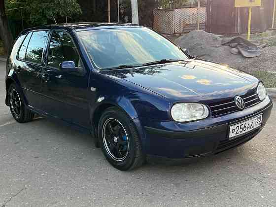 Volkswagen Golf 4 Торез