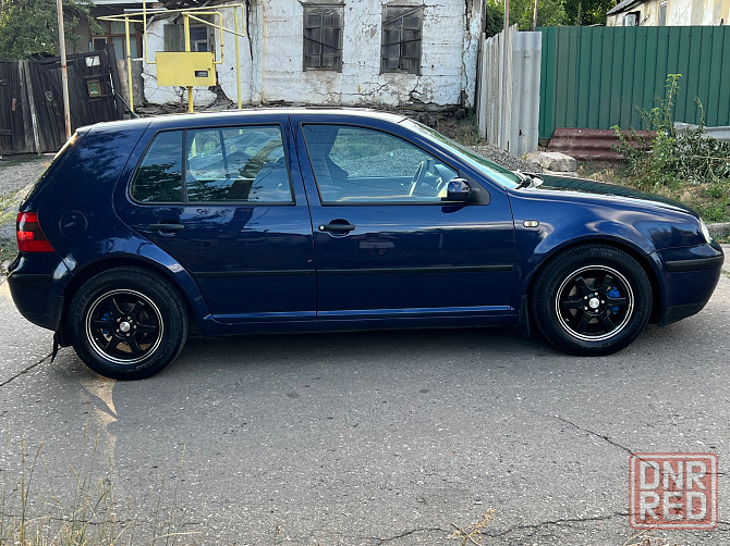 Volkswagen Golf 4 Торез - изображение 2