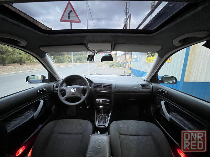 Volkswagen Golf 4 Торез - изображение 8