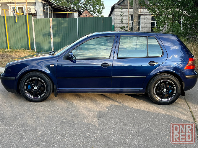 Volkswagen Golf 4 Торез - изображение 5