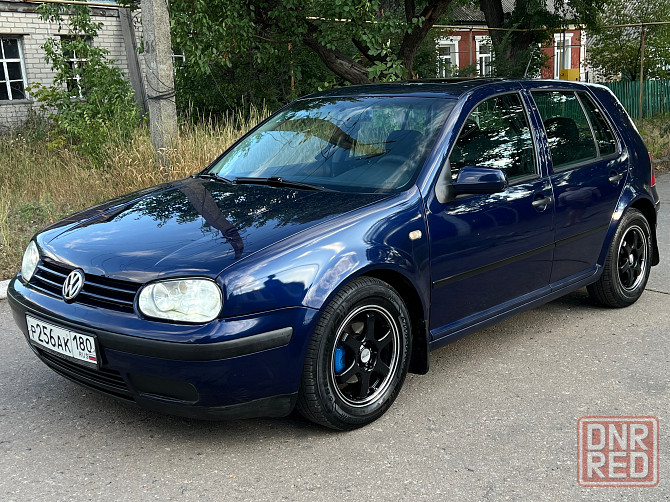 Volkswagen Golf 4 Торез - изображение 6