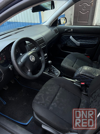 Volkswagen Golf 4 Торез - изображение 6