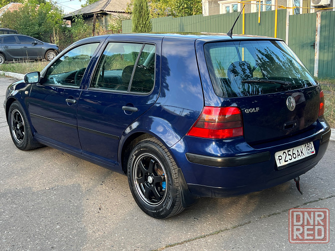 Volkswagen Golf 4 Торез - изображение 4
