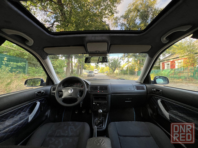 Volkswagen Golf 4 Торез - изображение 7