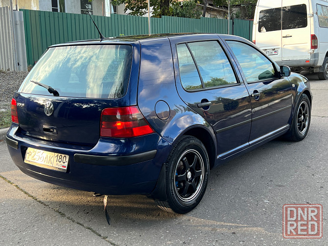 Volkswagen Golf 4 Торез - изображение 3