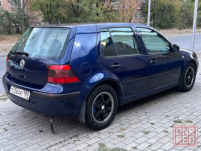 Volkswagen Golf 4 Торез - изображение 3