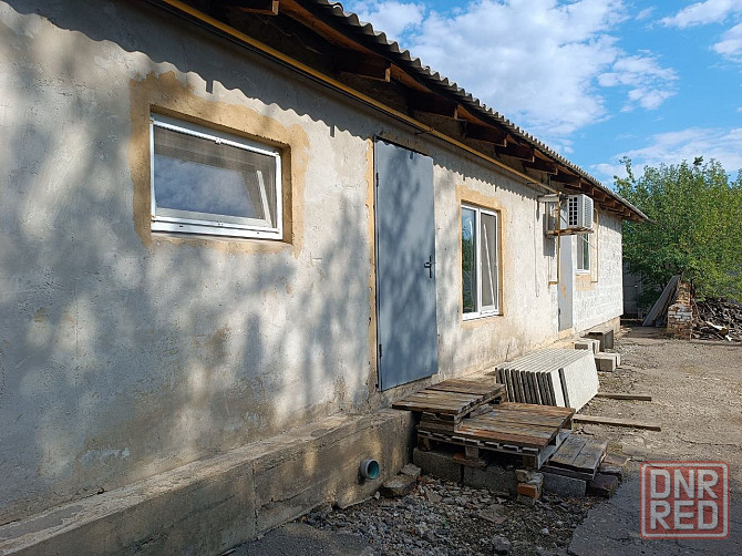 Продается дом в Буденновском р-не , Евдокиевка , ул. Крепильщиков Донецк - изображение 10