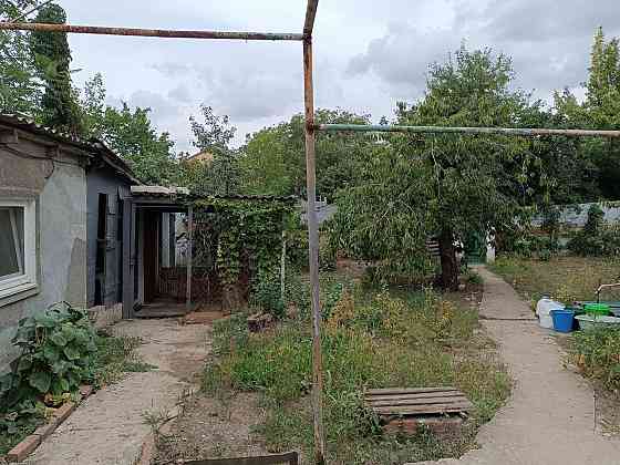 Продается дом , в Буденновском р-не , ваз ,Римского Корсакова Донецк