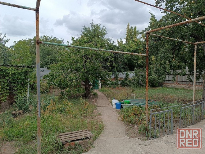 Продается дом , в Буденновском р-не , ваз ,Римского Корсакова Донецк - изображение 1